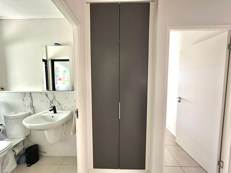 To Let 2 Bedroom Property for Rent in The Huntsman Western Cape